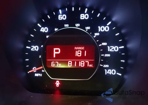 2016 Kia Soul + from USA, damaged, VIN KNDJP3A58G7867417